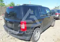 2014 Jeep PATRIOT photo