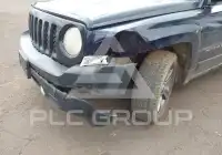 2014 Jeep PATRIOT фото