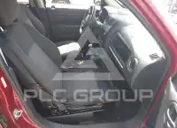 2014 Jeep PATRIOT photo