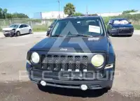 2014 Jeep PATRIOT фото