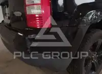 2014 Jeep PATRIOT фото
