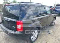 2014 Jeep PATRIOT фото