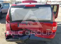 2014 Jeep PATRIOT фото