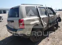 2014 Jeep PATRIOT photo