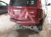 2014 Jeep PATRIOT фото