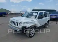 2014 Jeep PATRIOT photo