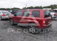 2014 Jeep PATRIOT фото