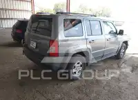2014 Jeep PATRIOT фото