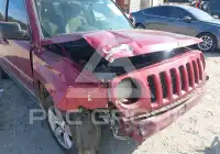 2014 Jeep PATRIOT фото