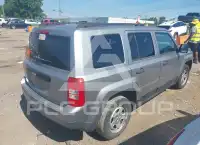 2014 Jeep PATRIOT photo