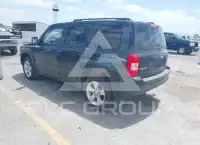 2014 Jeep PATRIOT фото