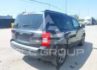 2014 Jeep PATRIOT фото