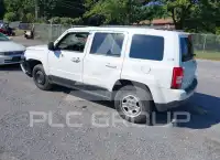 2014 Jeep PATRIOT photo