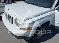 2014 Jeep PATRIOT фото