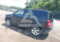 2014 Jeep PATRIOT фото