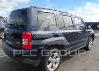 2014 Jeep PATRIOT фото