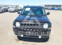2014 Jeep PATRIOT фото