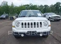 2014 Jeep PATRIOT фото