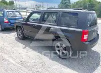 2014 Jeep PATRIOT фото
