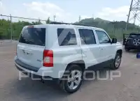2014 Jeep PATRIOT photo