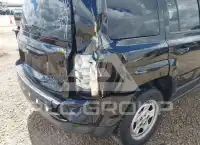 2014 Jeep PATRIOT фото