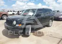 2014 Jeep PATRIOT фото