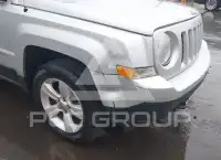 2014 Jeep PATRIOT фото