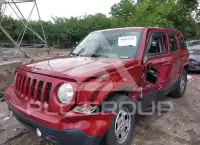 2014 Jeep PATRIOT фото