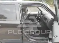 2014 Jeep PATRIOT photo
