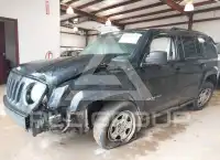 2014 Jeep PATRIOT photo