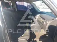 2014 Jeep PATRIOT фото