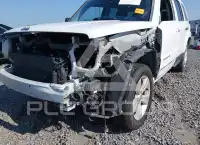 2014 Jeep PATRIOT фото