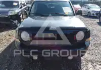 2014 Jeep PATRIOT photo