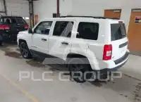 2014 Jeep PATRIOT фото