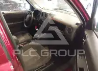 2014 Jeep PATRIOT фото