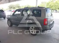 2014 Jeep PATRIOT photo