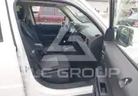 2014 Jeep PATRIOT фото
