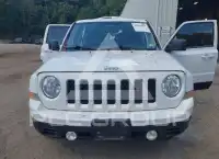 2014 Jeep PATRIOT фото