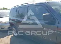 2014 Jeep PATRIOT фото