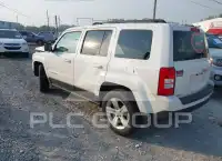 2014 Jeep PATRIOT фото