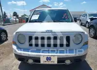 2014 Jeep PATRIOT фото
