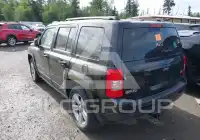 2014 Jeep PATRIOT photo