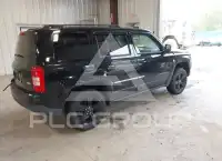 2014 Jeep PATRIOT фото