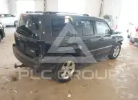 2014 Jeep PATRIOT photo