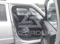 2014 Jeep PATRIOT фото