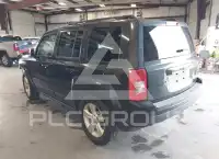 2014 Jeep PATRIOT photo