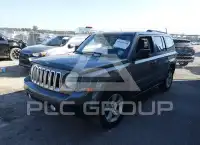2014 Jeep PATRIOT фото