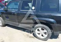 2014 Jeep PATRIOT фото