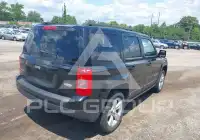 2014 Jeep PATRIOT фото