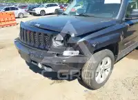 2014 Jeep PATRIOT фото